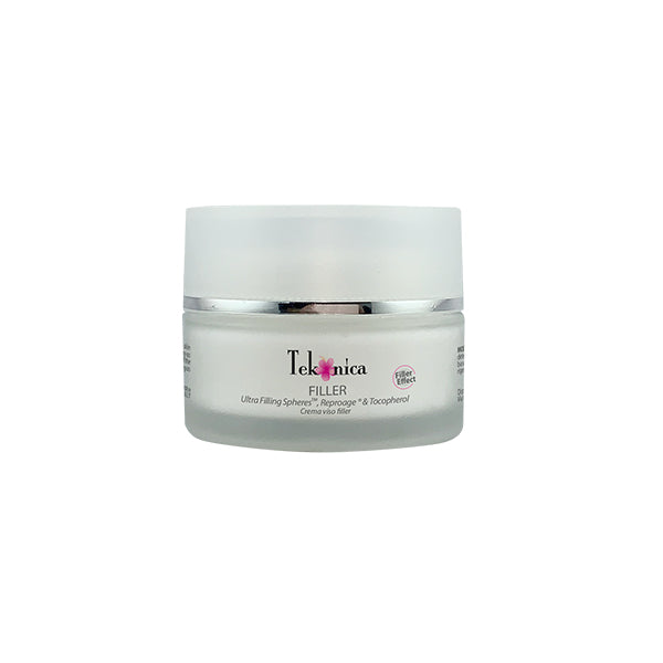 CREMA VISO FILLER