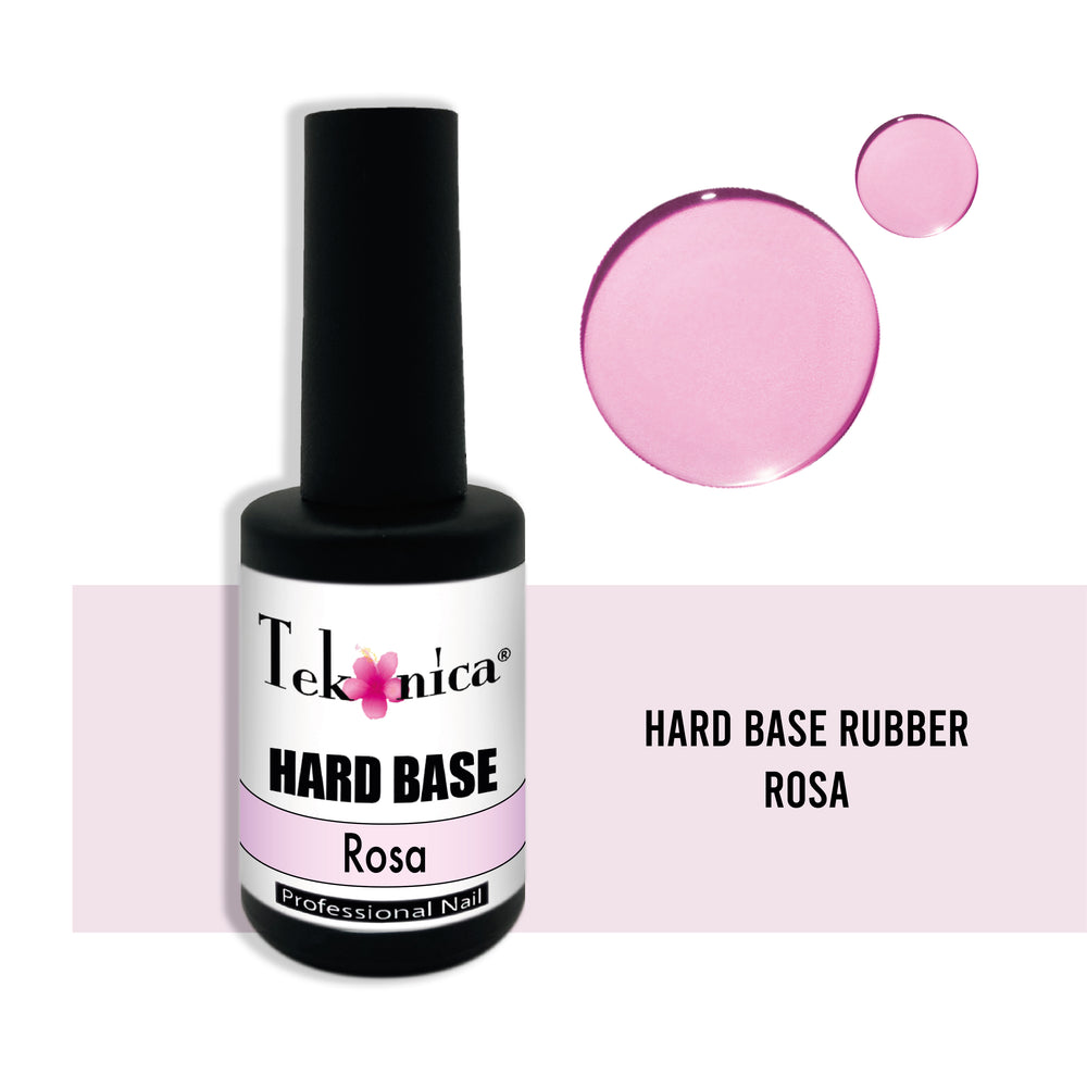 HARD BASE RUBBER (Scopri i colori)