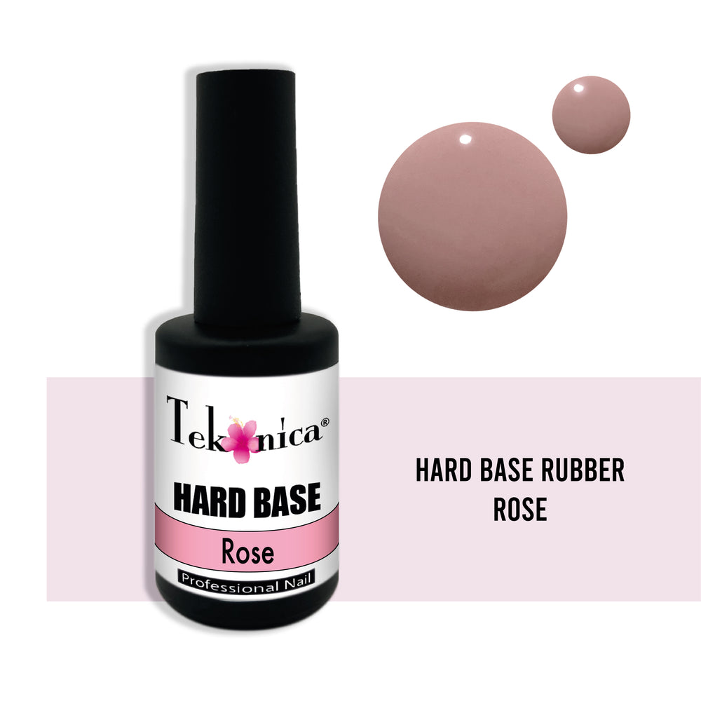 HARD BASE RUBBER (Scopri i colori)