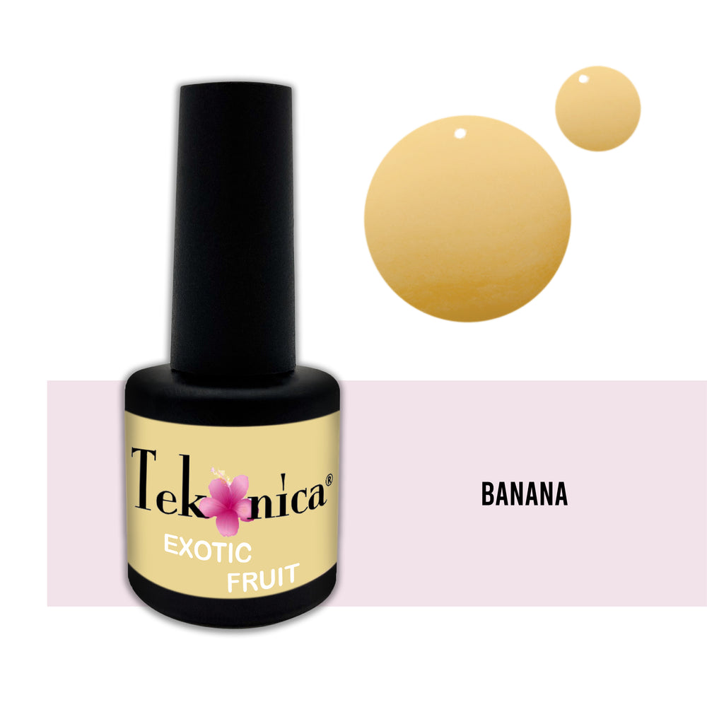 Exotic Fruit - BANANA