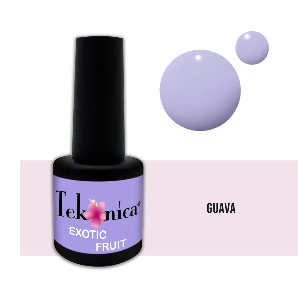 Exotic Fruit - GUAVA