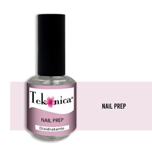 NAIL PREP - DISIDRATANTE PER UNGHIE